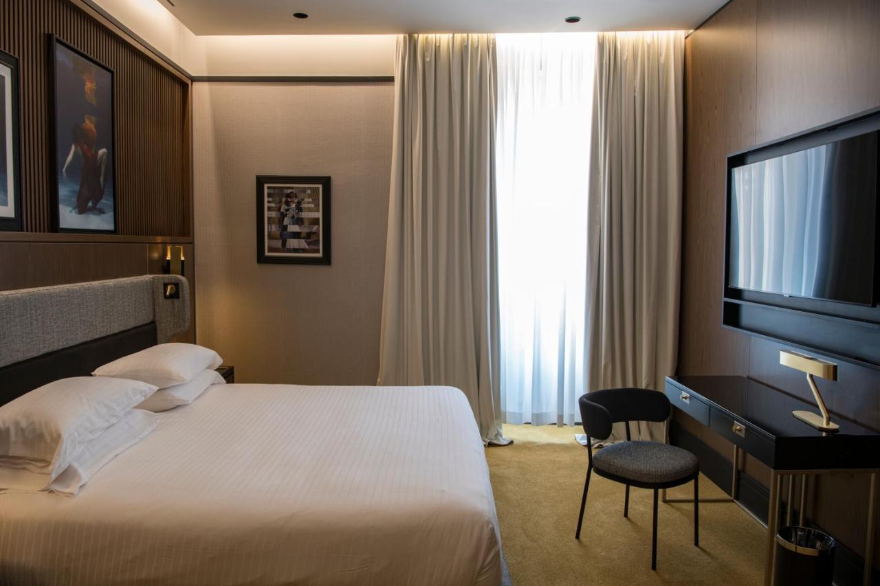 Hotel Umiltà 36