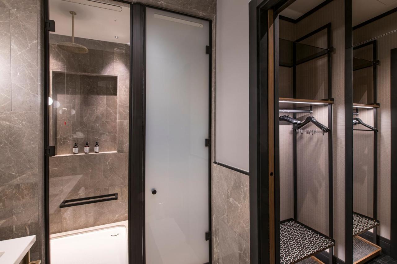 Umiltà 36 Hotel 5*