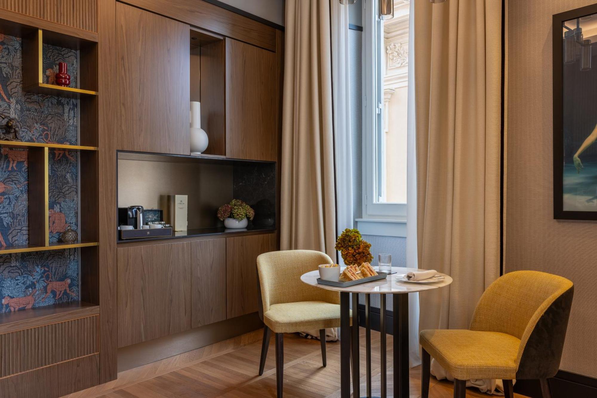 Umiltà 36 Hotel