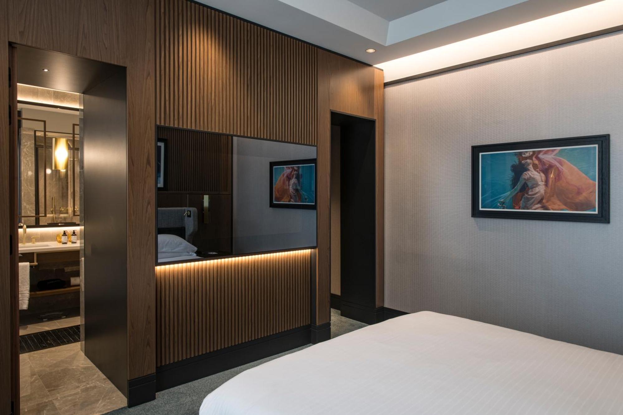 Umiltà 36 Hotel 5*