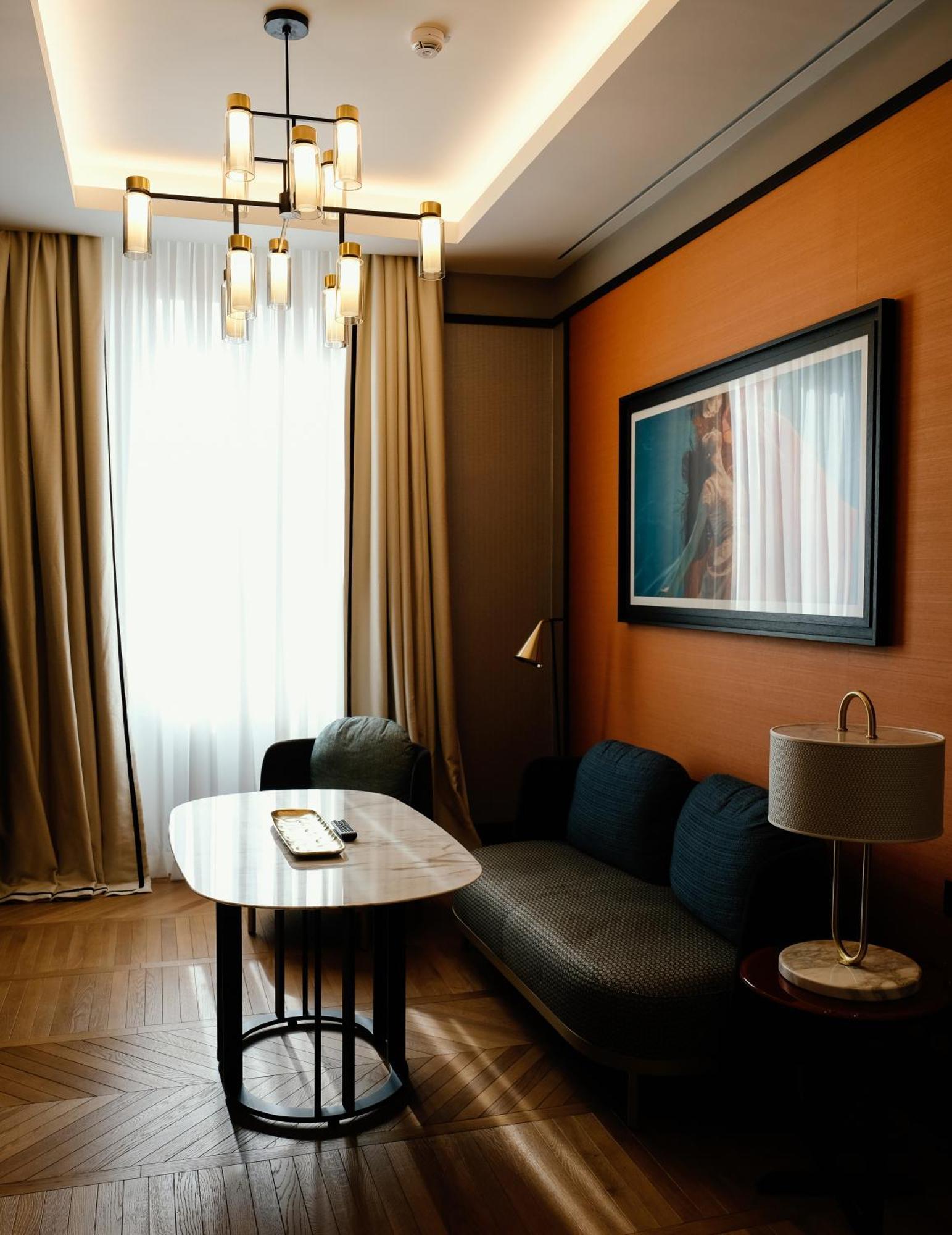 Umiltà 36 Hotel