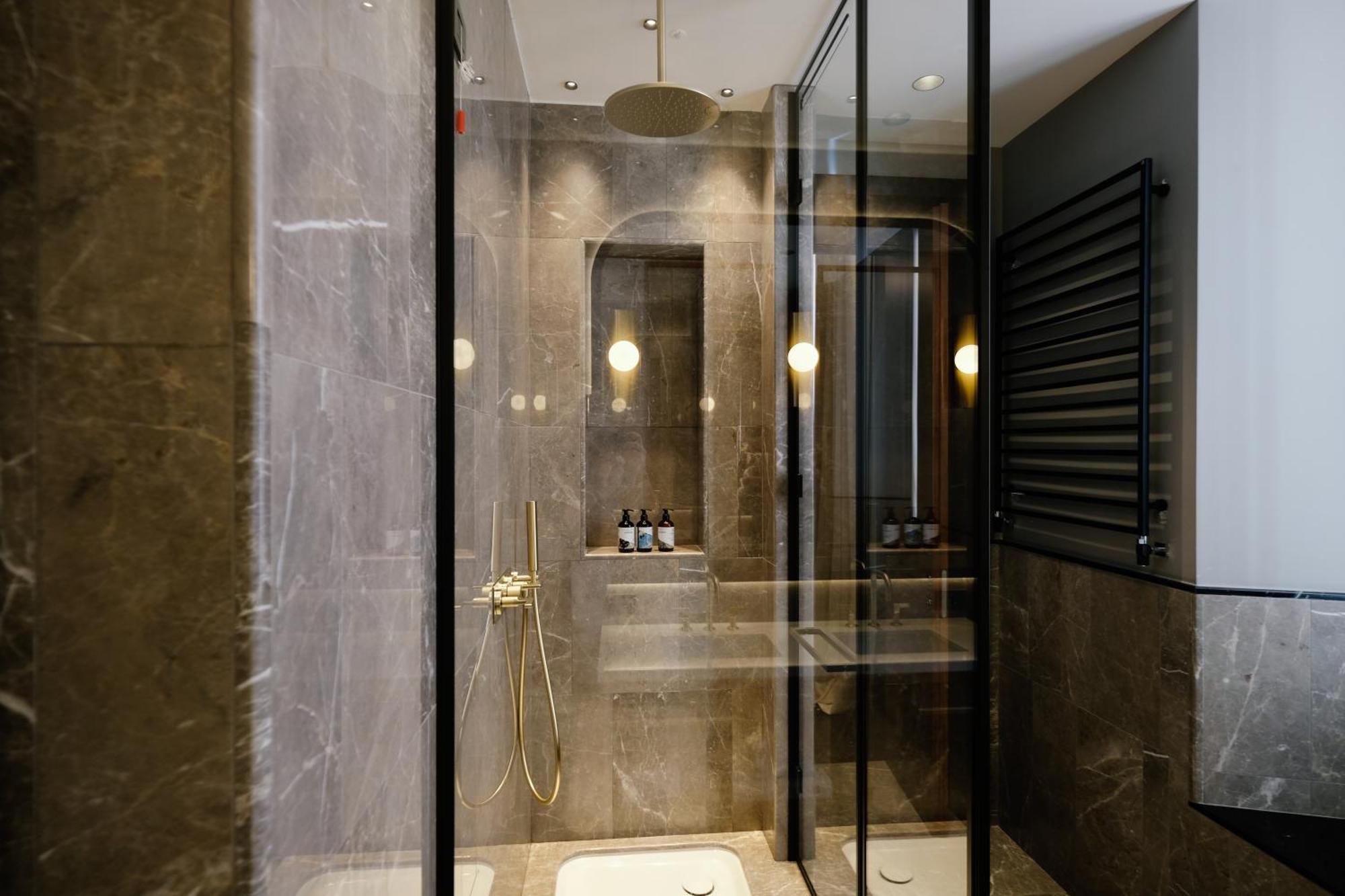 Umiltà 36 Hotel Roma